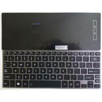 Notebook keyboard for Toshiba Portege Z30-A Z30-B Z30-C - thumbnail