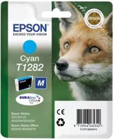 Epson inktpatroon Cyan T1282 DURABrite Ultra Ink - thumbnail