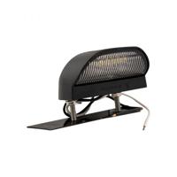 Kentekenverlichting 12-24v 5-leds - thumbnail