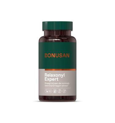Bonusan Relaxonyl Expert Capsules