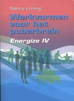 Werkvormenboek voor het puberbrein (Paperback) - thumbnail