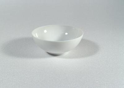 ROSENTHAL STUDIO LINE - Tac White - Dipschaaltje 9cm 0,13l ROSENTHAL STUDIO LINE - Tac White - Dipschaaltje 9cm 0,13l