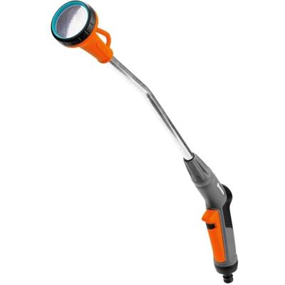 Gardena lance broes met verlengstuk