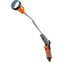 Gardena lance broes met verlengstuk - thumbnail