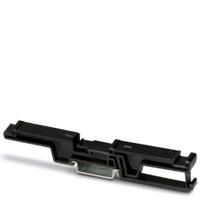 Phoenix Contact UM-PRO 122 FOOT BK DIN-rail montagesocket 10 stuk(s) - thumbnail