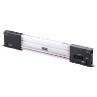 Rittal 2500.200 LED-machineverlichting Energielabel: F (A - G) Neutraal wit 11 W 900 lm 240 V/AC (l x b x h) 437 x 75 x 23 mm 1 stuk(s)