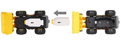 Jamara Wheel loader First RC Kit - thumbnail