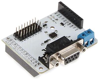 Joy-it RB-RS485 Raspberry Pi uitbreidingsprintplaat