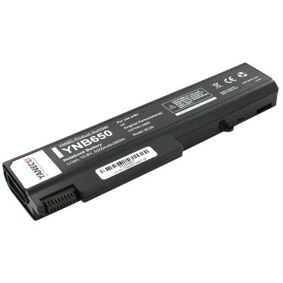 Yanec laptop accu 10.8v 5200mah