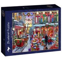 Joy of Christmas Puzzel 1000 stukjes - thumbnail