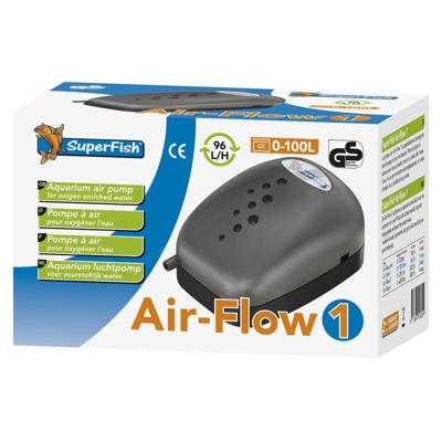 Airflow 1 Way aquaria Superfish - Superfish Airflow 1 Way aquaria Superfish - Superfish