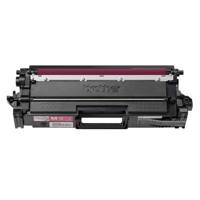 Brother TN-821XLM magenta - thumbnail