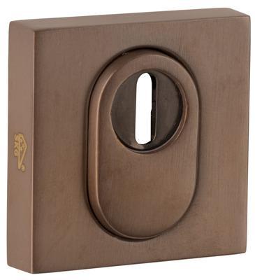 SKG cilinderrozet Bauhaus BU MAB kernt.