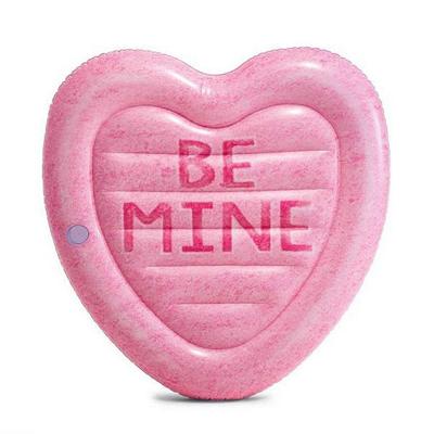 Intex Candy heart luchtbed