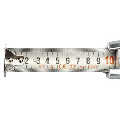 Bahco rolbandmaat 5m 25mm rvs | MTS-5-25