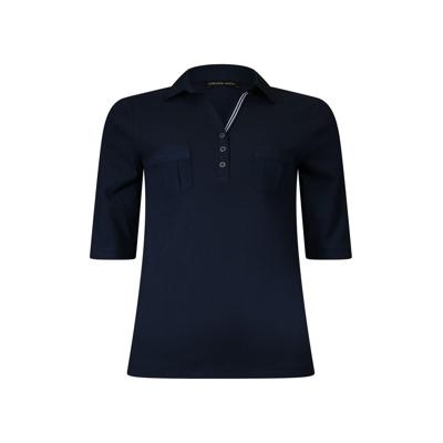 T-shirt polo