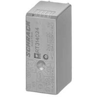Siemens LZX:RT424012 Steekrelais 2x wisselcontact Piece 1 stuk(s) - thumbnail