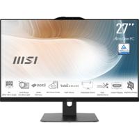 Alles in Eén MSI AM272P-1096ES 27" 16 GB RAM 500 GB Intel Core Ultra 7 150U - thumbnail