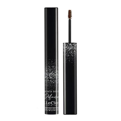 T.LeClerc Le Mascara Sourcils - 03 brun 4,7ml T.LeClerc Le Mascara Sourcils - 03 brun 4,7ml