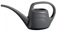 Eden kunststof gieter 2 liter antraciet - thumbnail