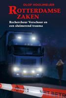 Rechercheur Verschoor en een sluimerend trauma - Olof Hooijmeijer - ebook - thumbnail