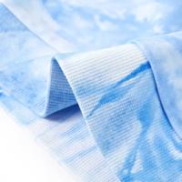 VidaXL Kindertrui 116 zachtblauw - thumbnail