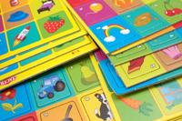 Tactic picture lotto - thumbnail