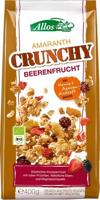 Allos Amaranth Crunchy Rode Vruchten - thumbnail