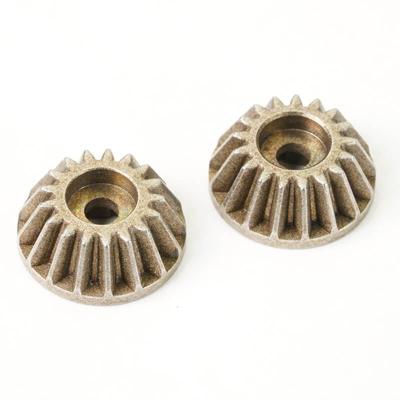 FTX - Stinger 17T Drive Pinion Gear (2Pc) (FTX10527)