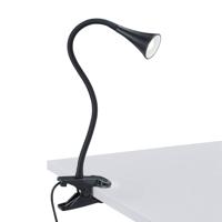 Trio KlemlampViper zwart - R22398102 - thumbnail