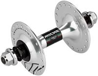 MICHE voornaaf "pista" singlespeed vr. hub 36 hole silver - thumbnail
