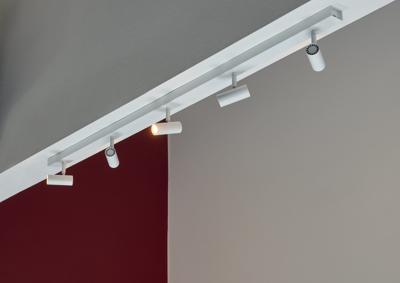Nordlux Witte plafondlampOmari 5-lichts - 2112203001