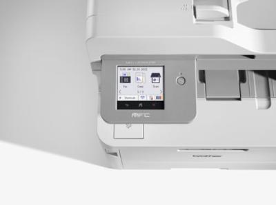 Brother MFC-L8340CDW kleurenledprinter - thumbnail