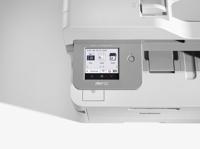 Brother MFC-L 8340 CDW Multifunctionele printer LED Kleur A4 Printen, scannen, kopiëren, faxen Duplex, USB, WiFi - thumbnail