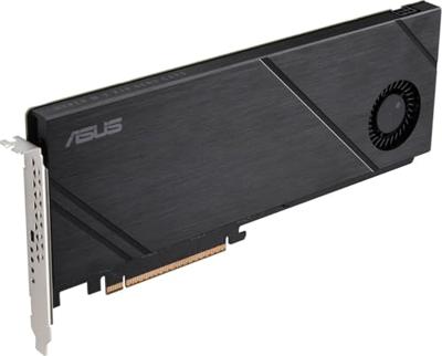 ASUS Hyper M.2 x16 Gen5 Card