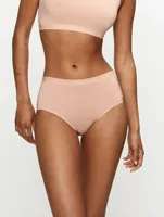 Triumph Smart Natural Taille slip dames - Modal - thumbnail