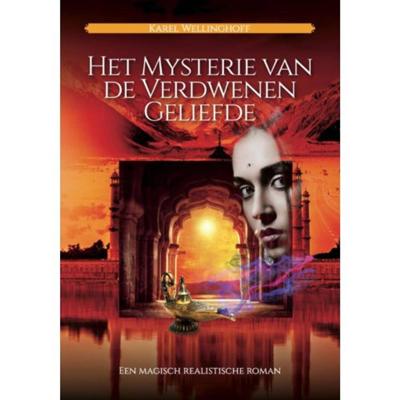 Het Mysterie van de verdwenen geliefde (Paperback)