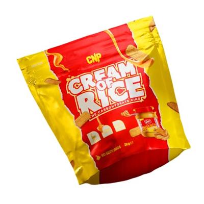 CNP Cream Of Rice Biscuit Spread (2000 g) CNP Cream Of Rice Biscuit Spread (2000 g)