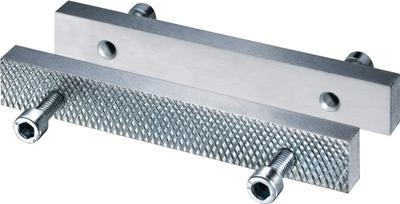 Brockhaus Heuer 116160 Bankschroefkaken 116160 Bekbreedte: 160 mm