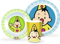 Bumba - Eetsetje (3-Delig) - Overig (5414233223320) - thumbnail