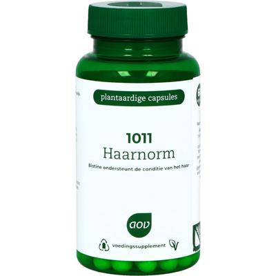 AOV 1011 Haarnorm Vegacaps