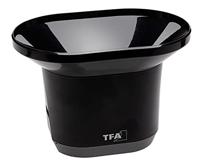 TFA Dostmann RAIN PRO 35.1160.01 Draadloos weerstation Verwachting voor 12 tot 24 uur Aantal sensoren max.: 3 - thumbnail