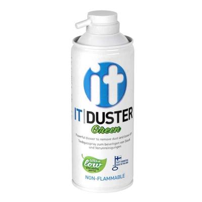 PRF it520dun luchtdrukreiniger universeel 520 ml PRF it520dun luchtdrukreiniger universeel 520 ml