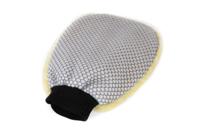 2-in-1 Anti-Insect Wool Mitt - thumbnail