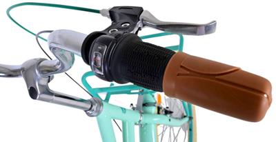 Volare Excellent Kinderfiets 26 inch 3v