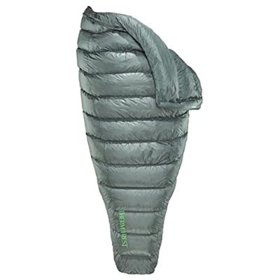 Therm-a-Rest Vesper 45F/7C Long slaapzak - thumbnail
