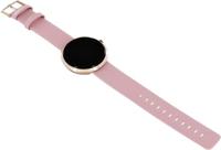 X-Watch 54036 Siona Color Fit Dames Smartwatch, Activity Tracker Voor Android En Apple Ios, Rose Gold - thumbnail