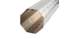 Rolluikbuis 8K50, 5 Meter - Zonnerij - thumbnail