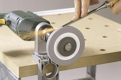 Wolfcraft 2117000 Spandoorn Diameter 13 mm Schacht-Ø 8 mm 1 stuk(s)