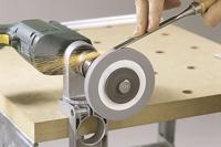 Wolfcraft 2117000 Spandoorn Diameter 13 mm Schacht-Ø 8 mm 1 stuk(s) - thumbnail